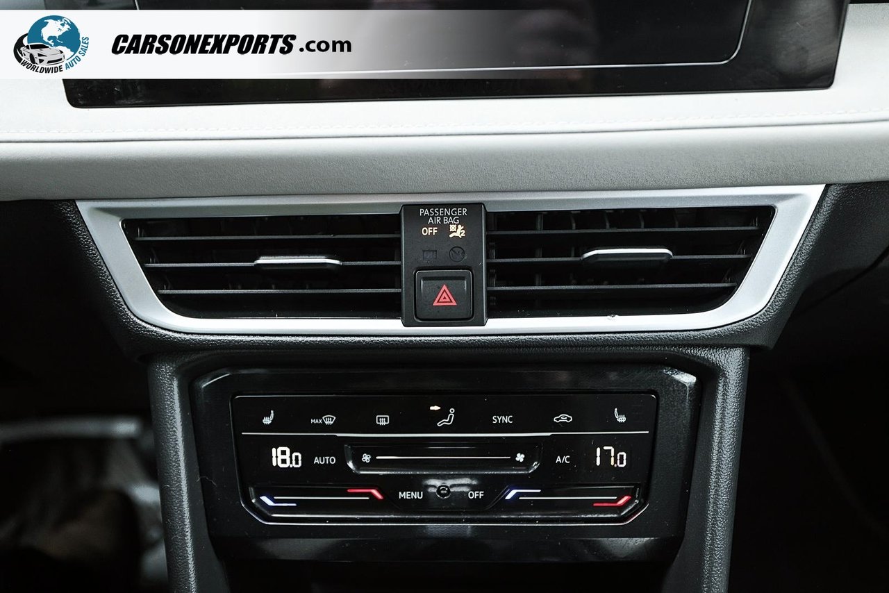 2025 Volkswagen Taos Comfortline-25