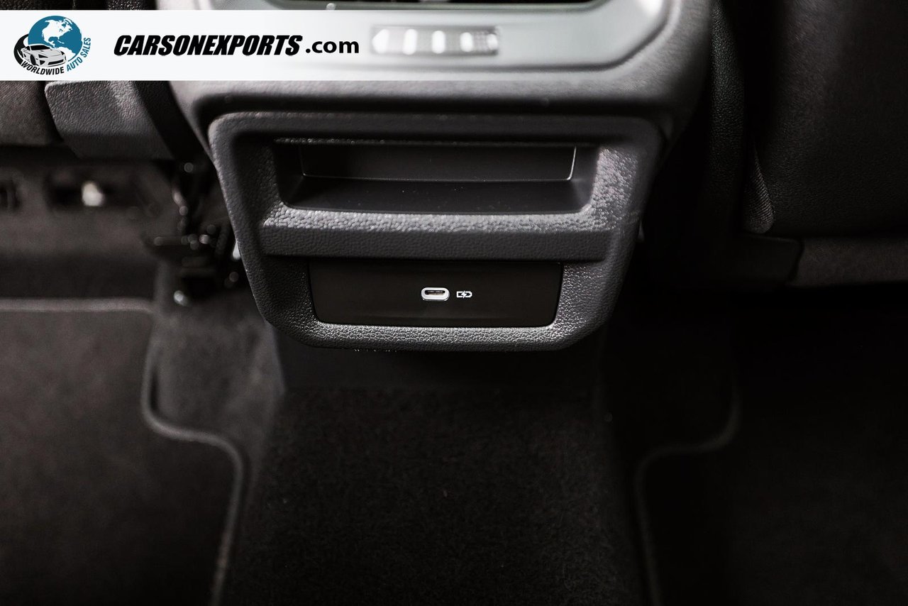 2025 Volkswagen Taos Comfortline-37