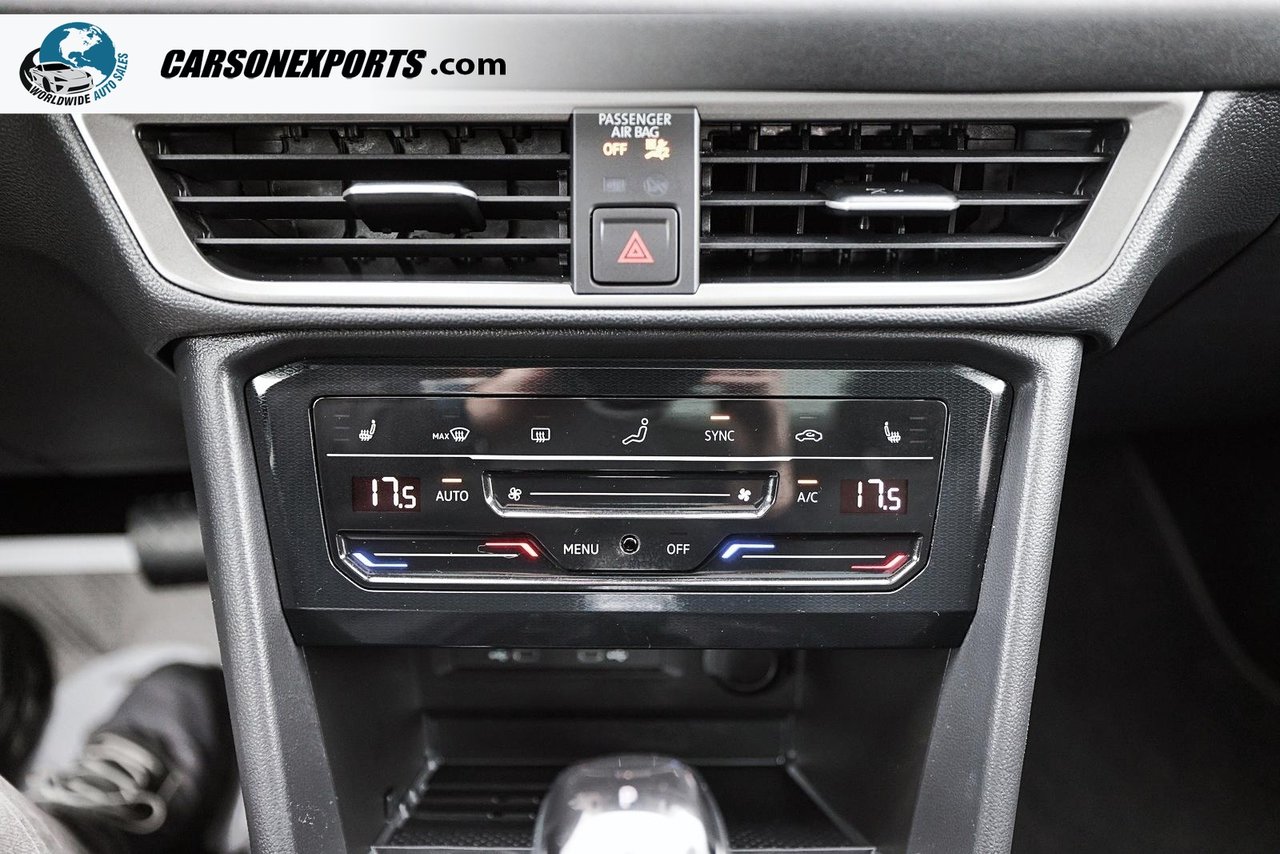 2025 Volkswagen Taos Comfortline-30