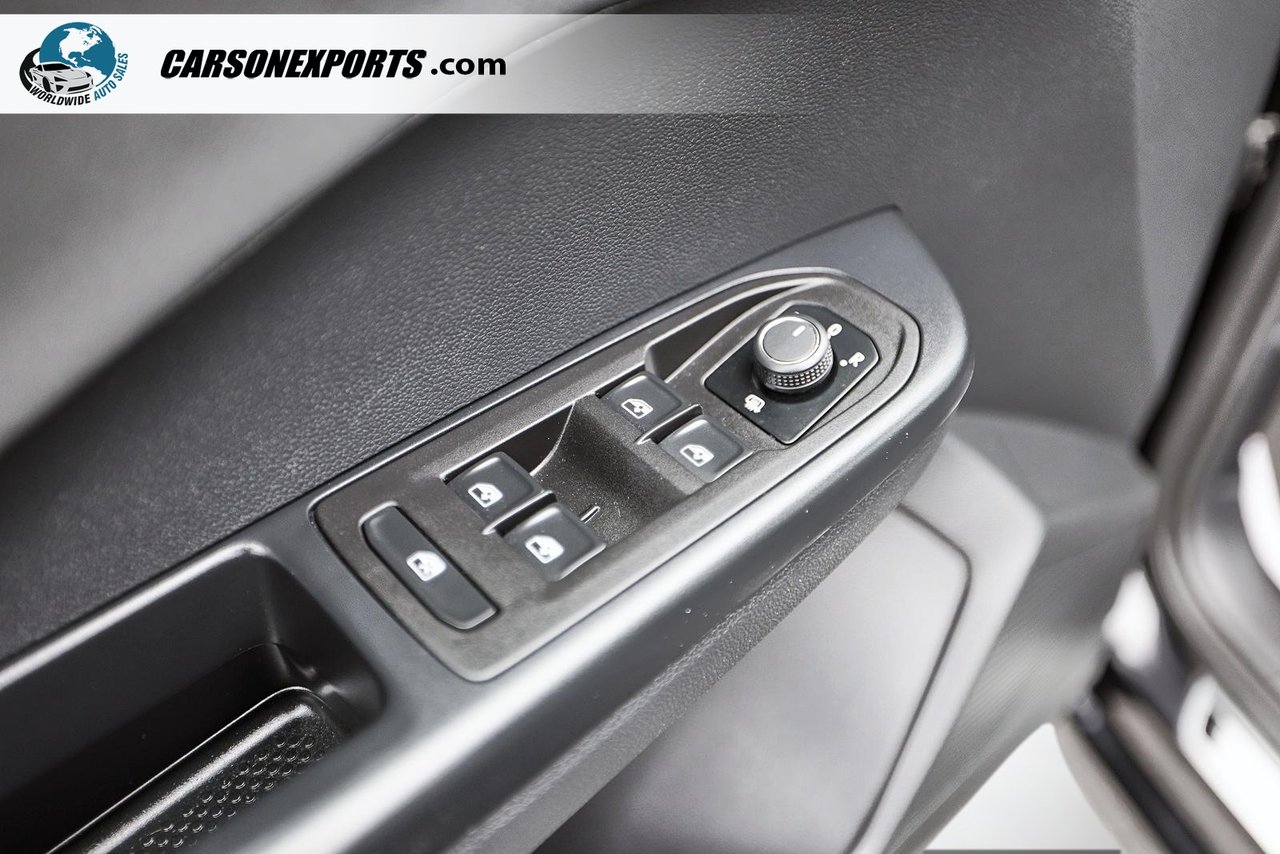 2025 Volkswagen Taos Comfortline-16