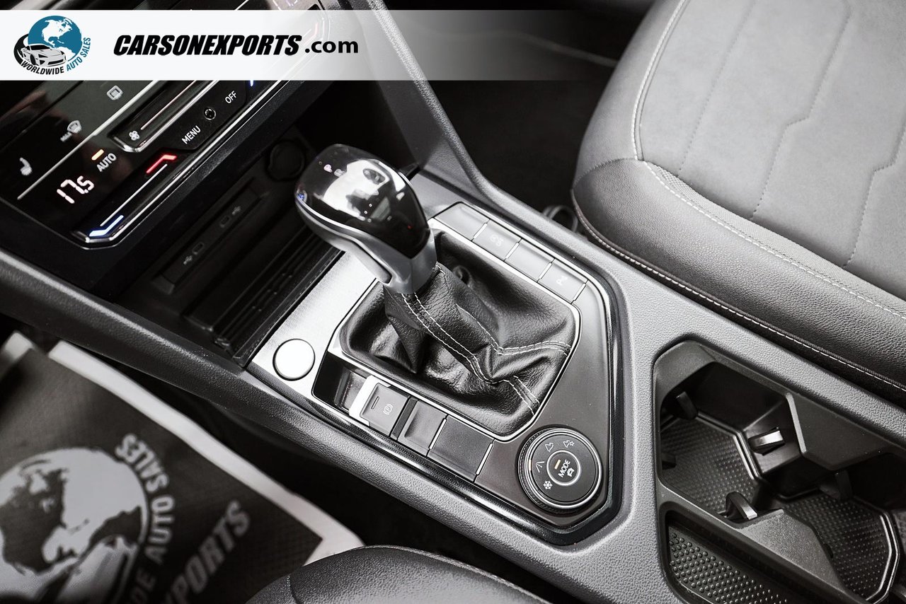 2025 Volkswagen Taos Comfortline-38