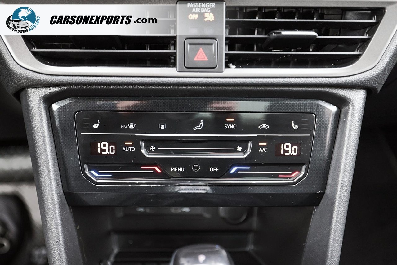2025 Volkswagen Taos Comfortline-26