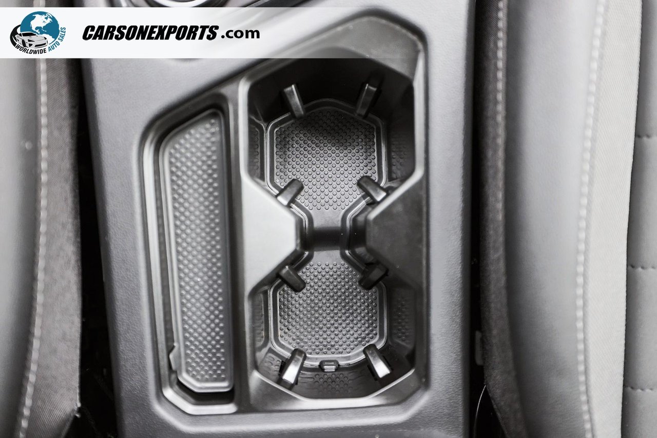 2025 Volkswagen Taos Comfortline-33
