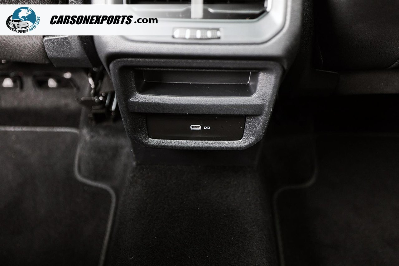 2025 Volkswagen Taos Comfortline-34