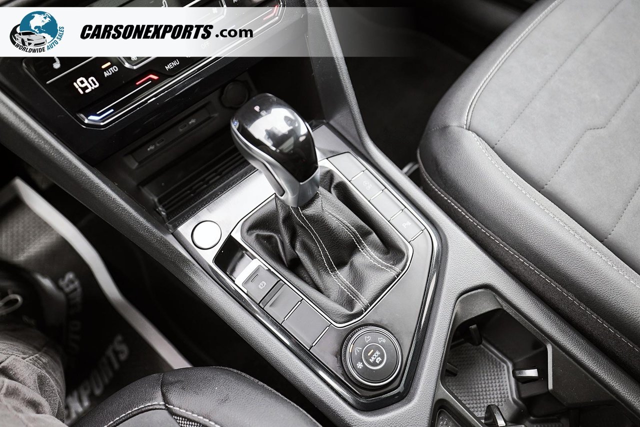 2025 Volkswagen Taos Comfortline-35