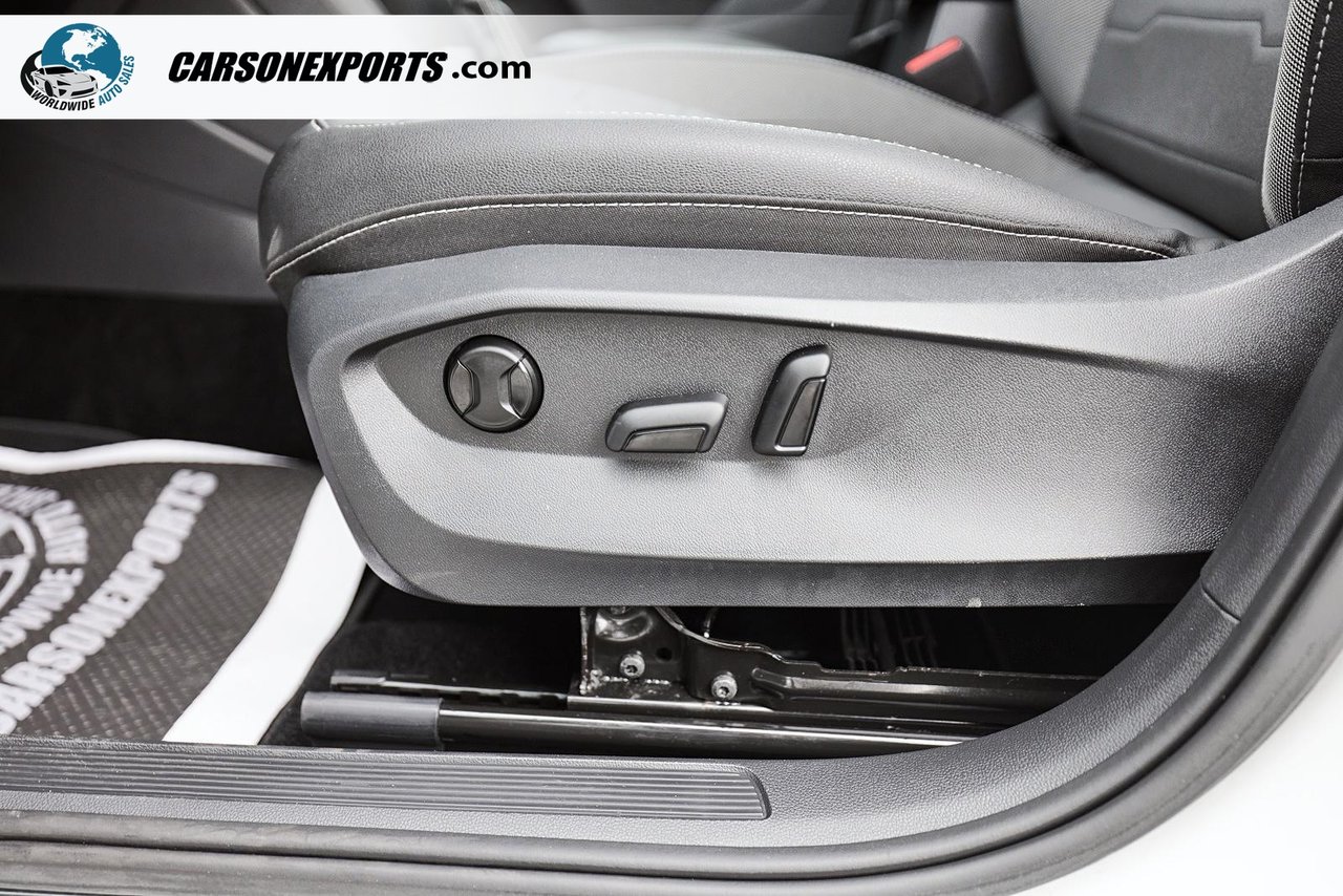 2025 Volkswagen Taos Comfortline-11