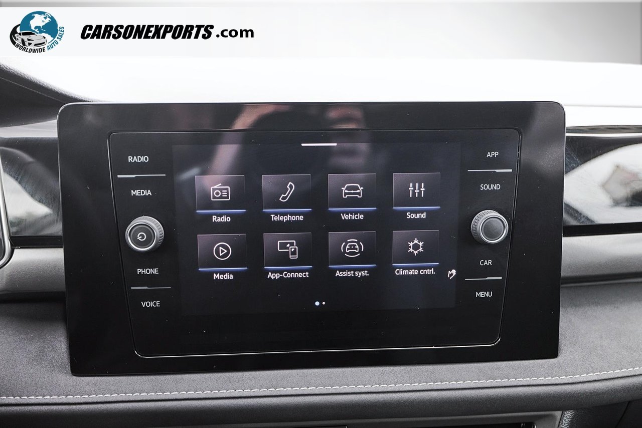 2025 Volkswagen Taos Comfortline-24