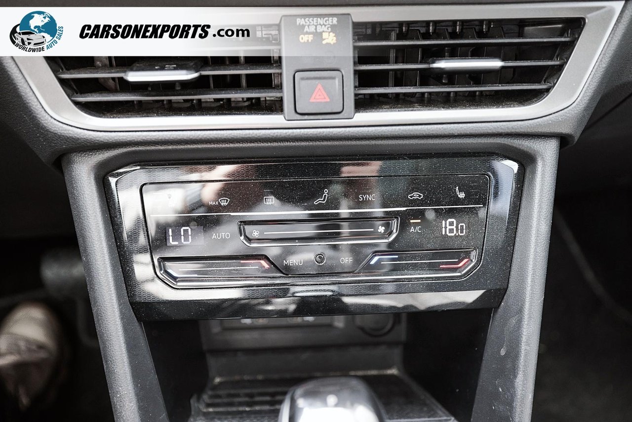 2025 Volkswagen Taos Comfortline-30