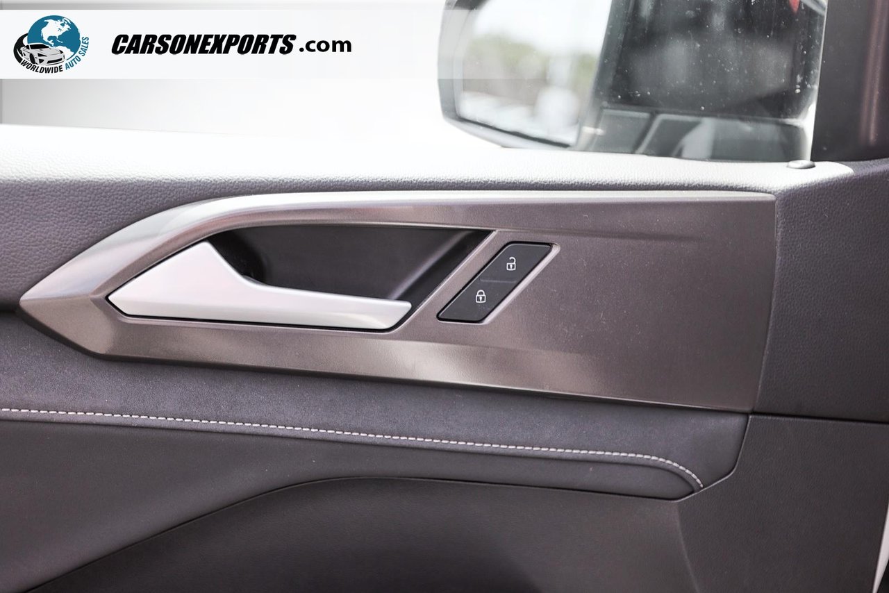 2025 Volkswagen Taos Comfortline-39