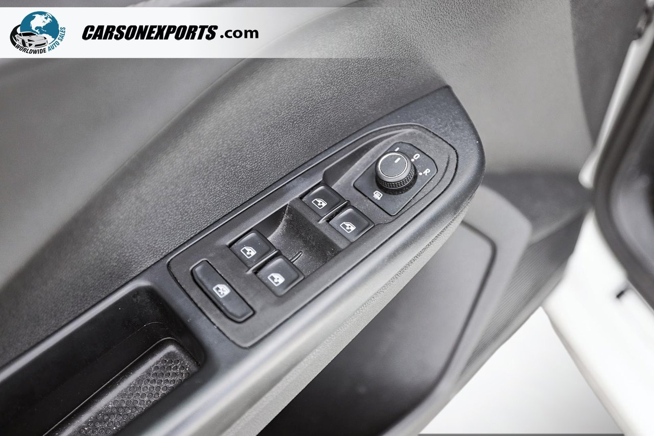 2025 Volkswagen Taos Comfortline-41