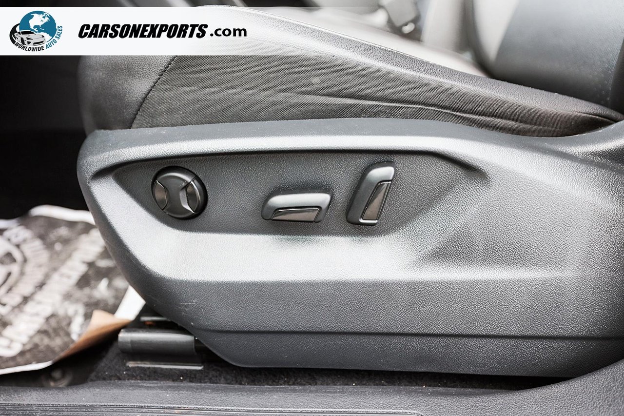 2021 Volkswagen Tiguan Comfortline FINANCING AVAILABLE!-14