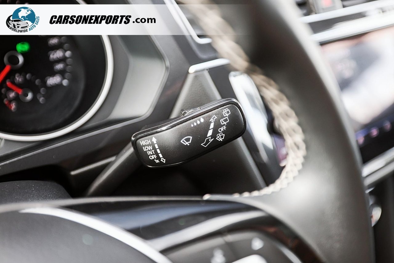 2021 Volkswagen Tiguan Comfortline FINANCING AVAILABLE!-23