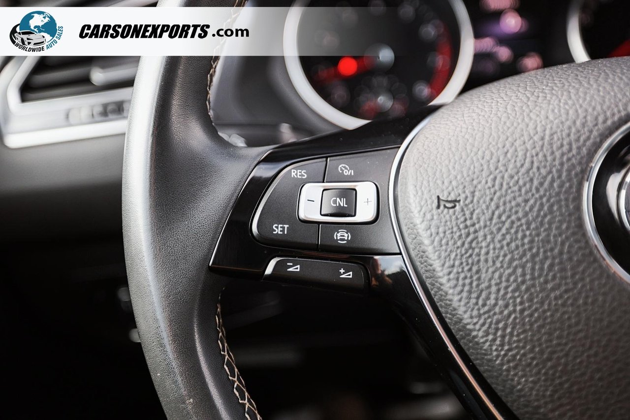 2021 Volkswagen Tiguan Comfortline FINANCING AVAILABLE!-24