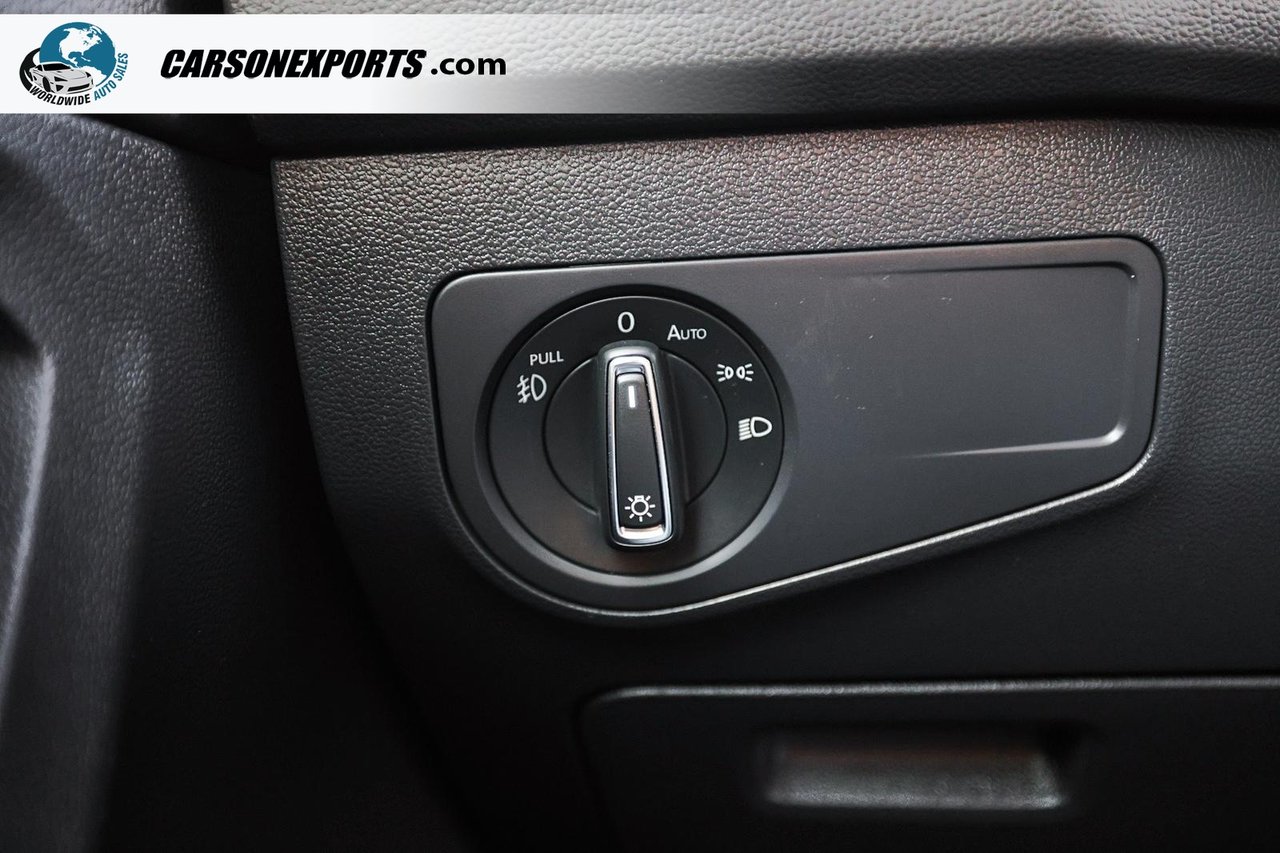 2021 Volkswagen Tiguan Comfortline FINANCING AVAILABLE!-27