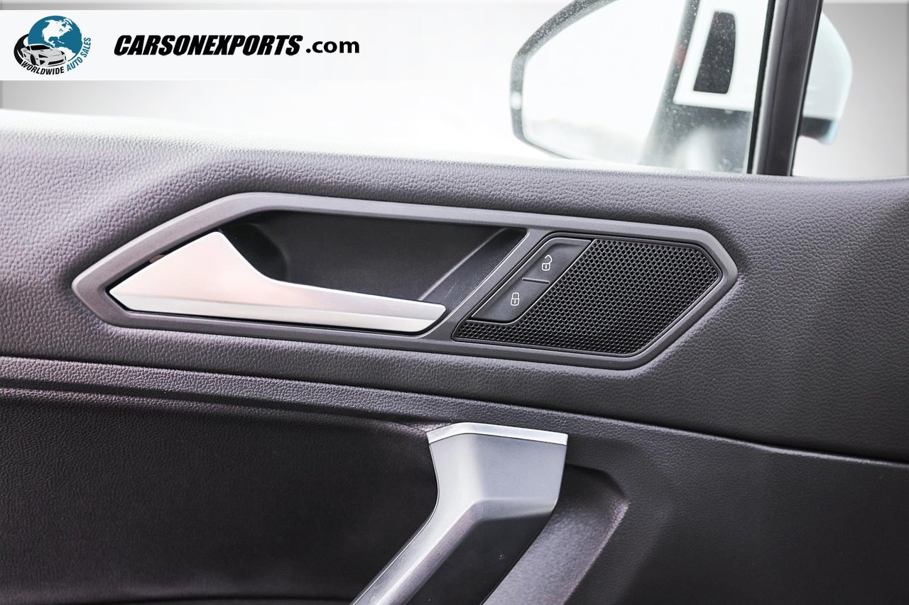 2021 Volkswagen Tiguan Comfortline FINANCING AVAILABLE!-19