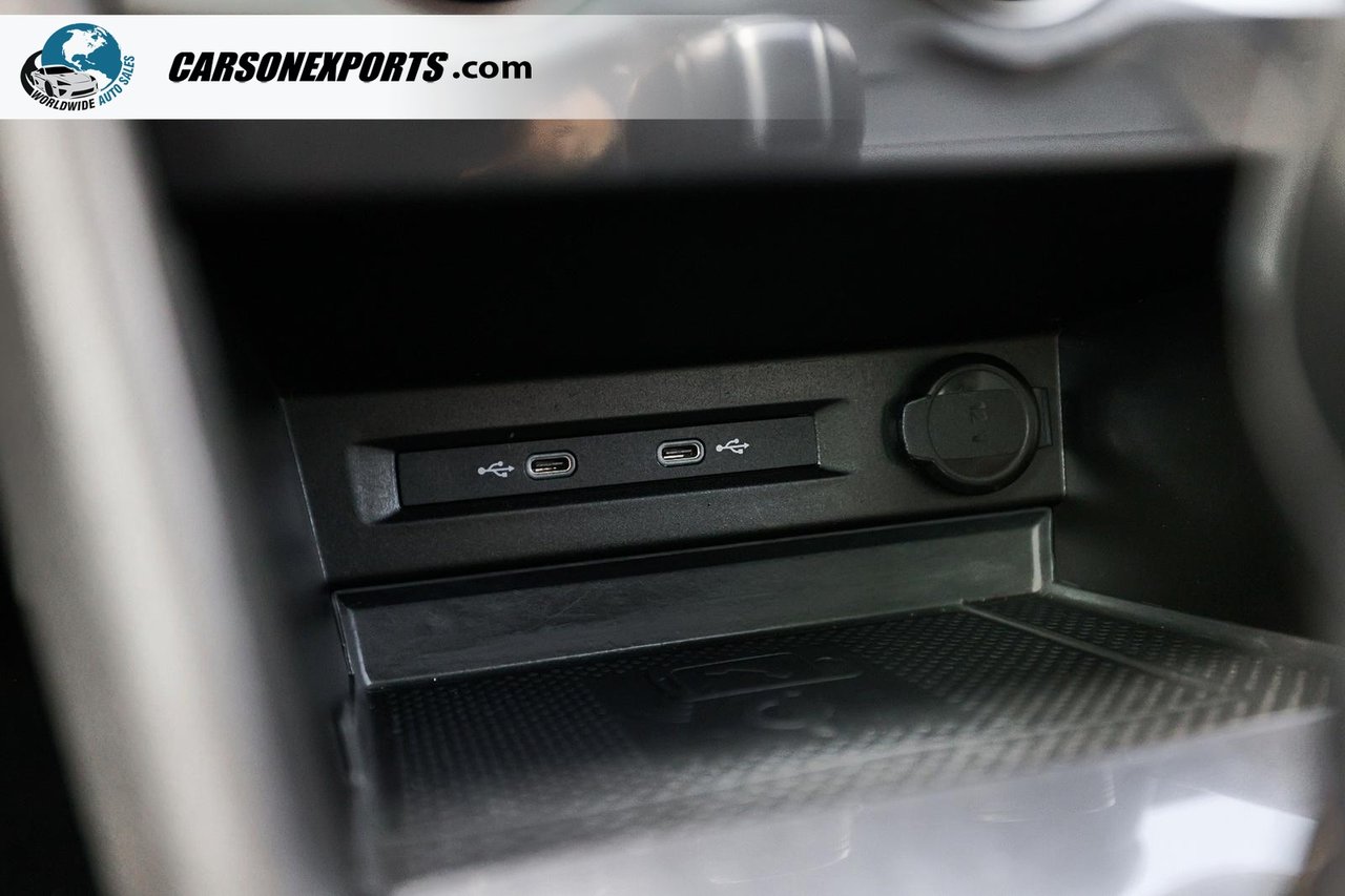 2021 Volkswagen Tiguan Comfortline FINANCING AVAILABLE!-30