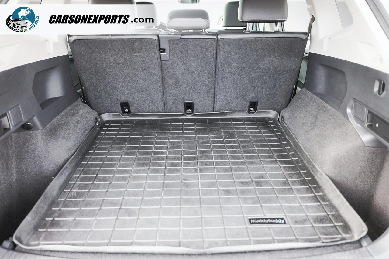 2021 Volkswagen Tiguan Comfortline FINANCING AVAILABLE!-8