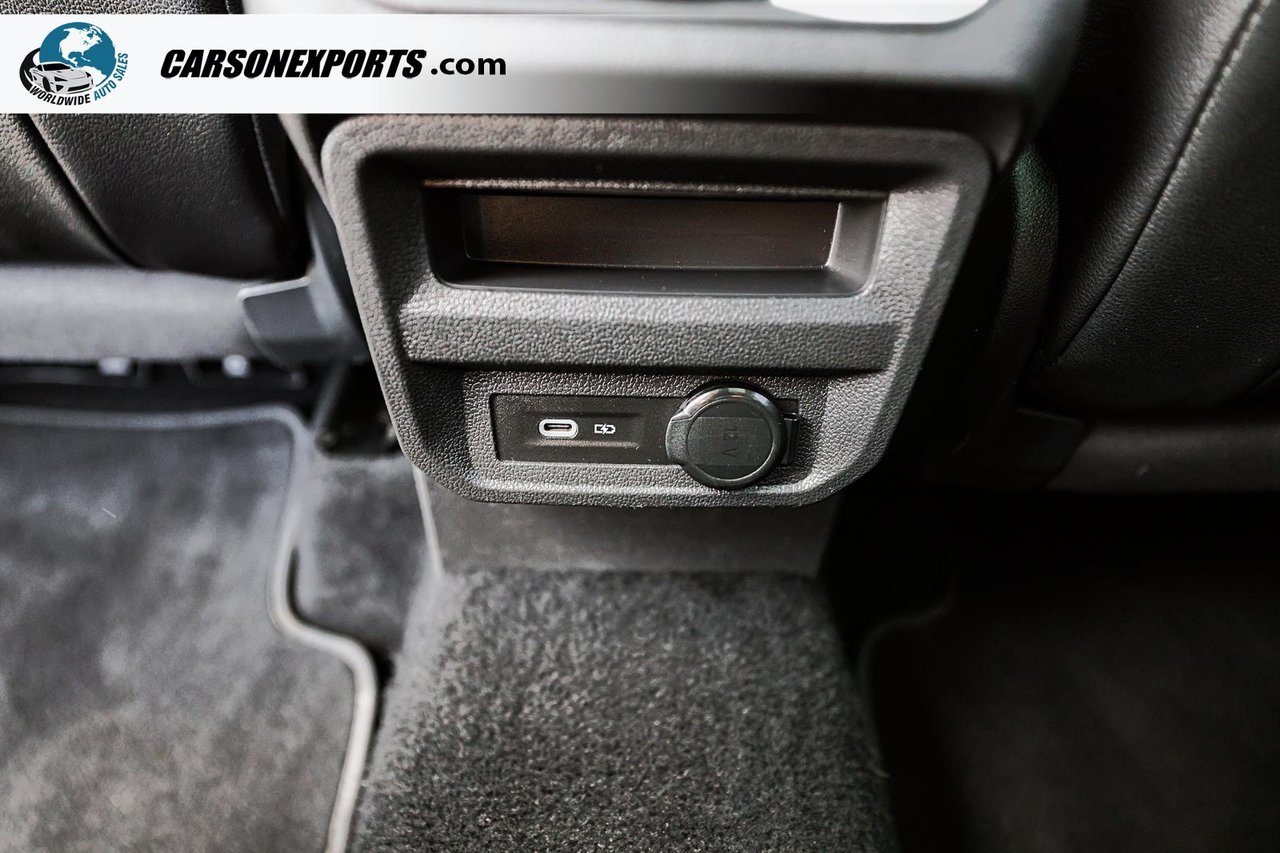 2021 Volkswagen Tiguan Comfortline FINANCING AVAILABLE!-34