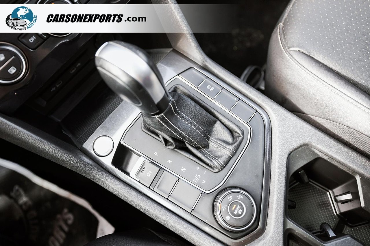 2021 Volkswagen Tiguan Comfortline FINANCING AVAILABLE!-35