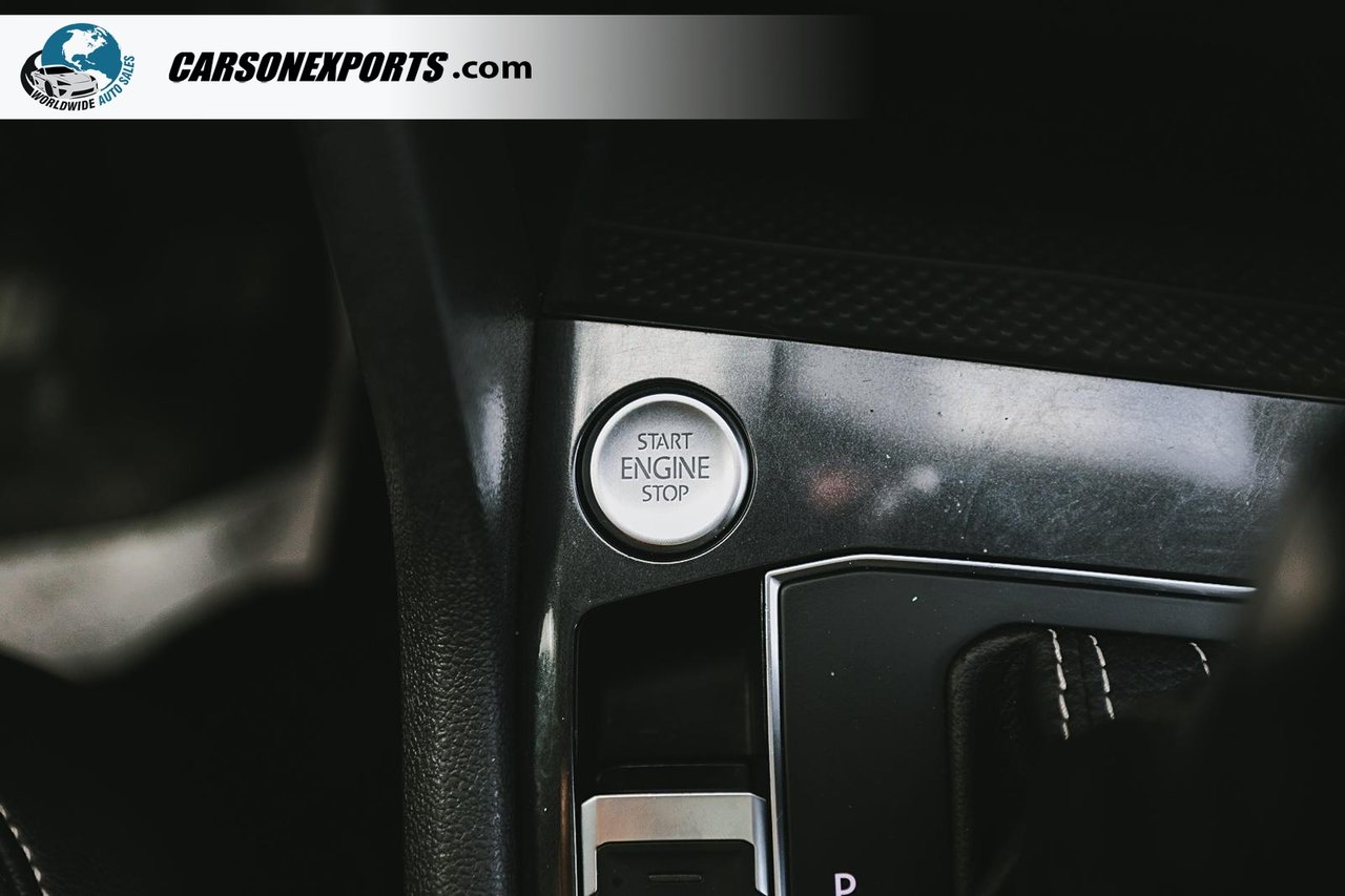 2021 Volkswagen Tiguan Comfortline FINANCING AVAILABLE!-31