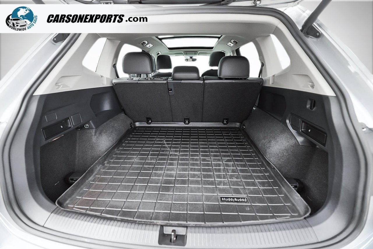 2021 Volkswagen Tiguan Comfortline-8