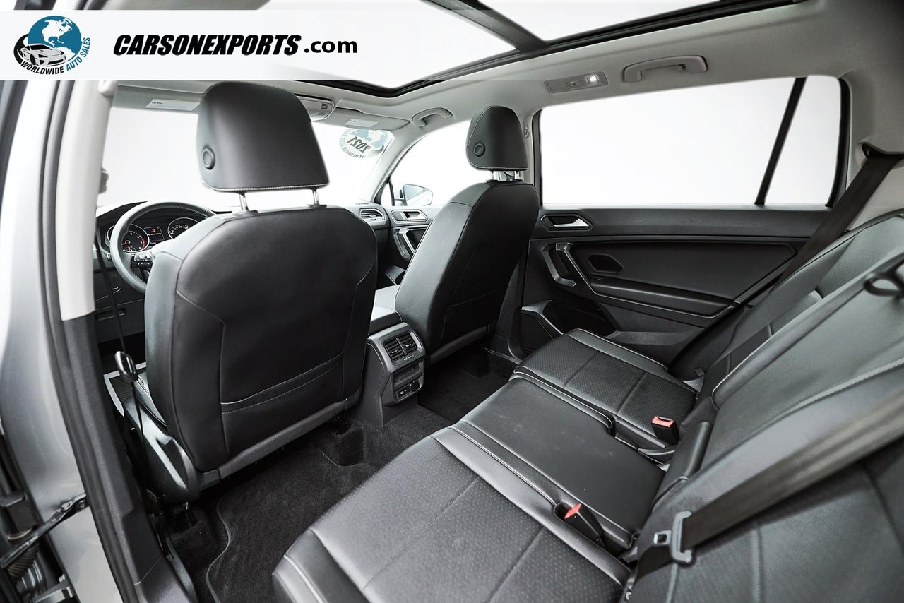 2021 Volkswagen Tiguan Comfortline-39