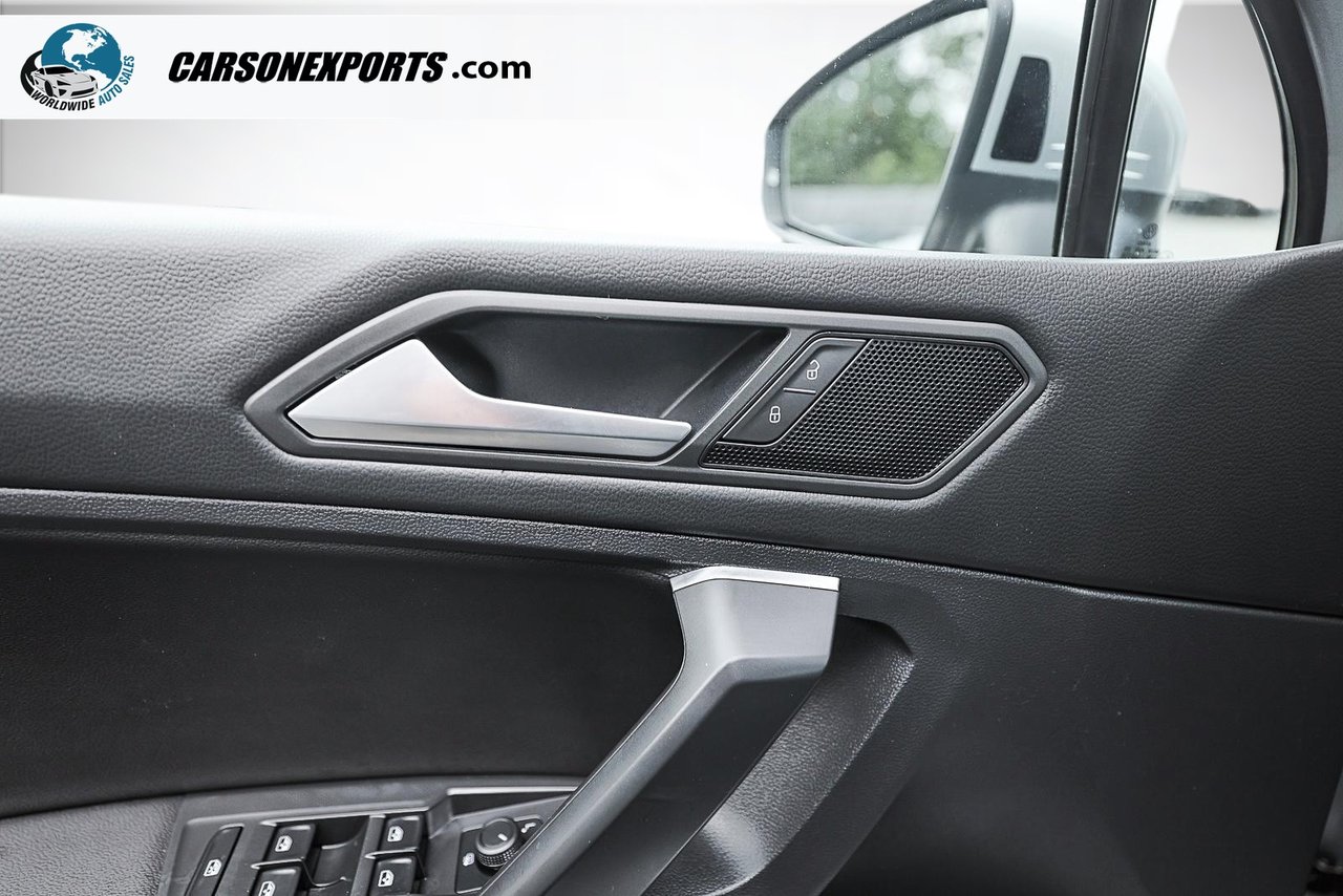 2021 Volkswagen Tiguan Comfortline-18