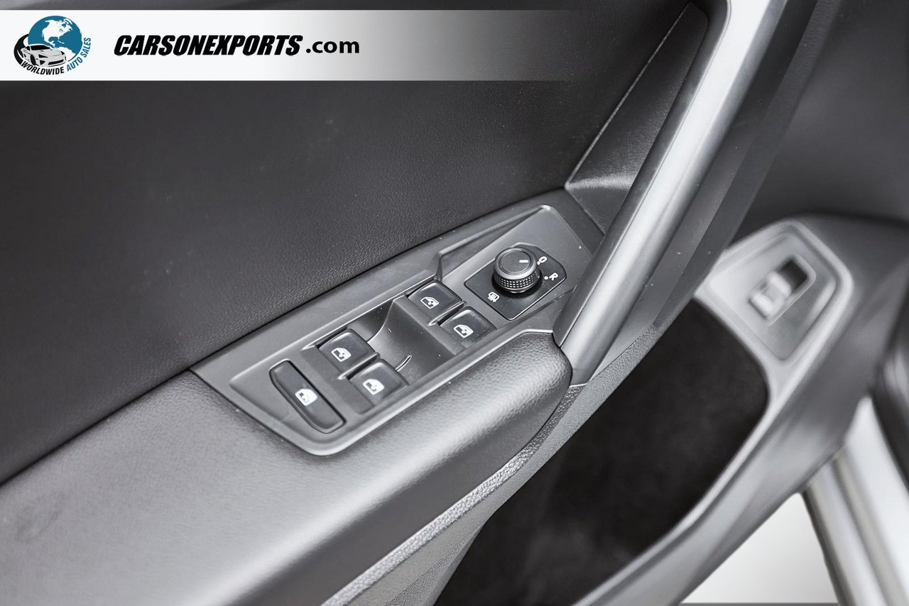 2021 Volkswagen Tiguan Comfortline-17