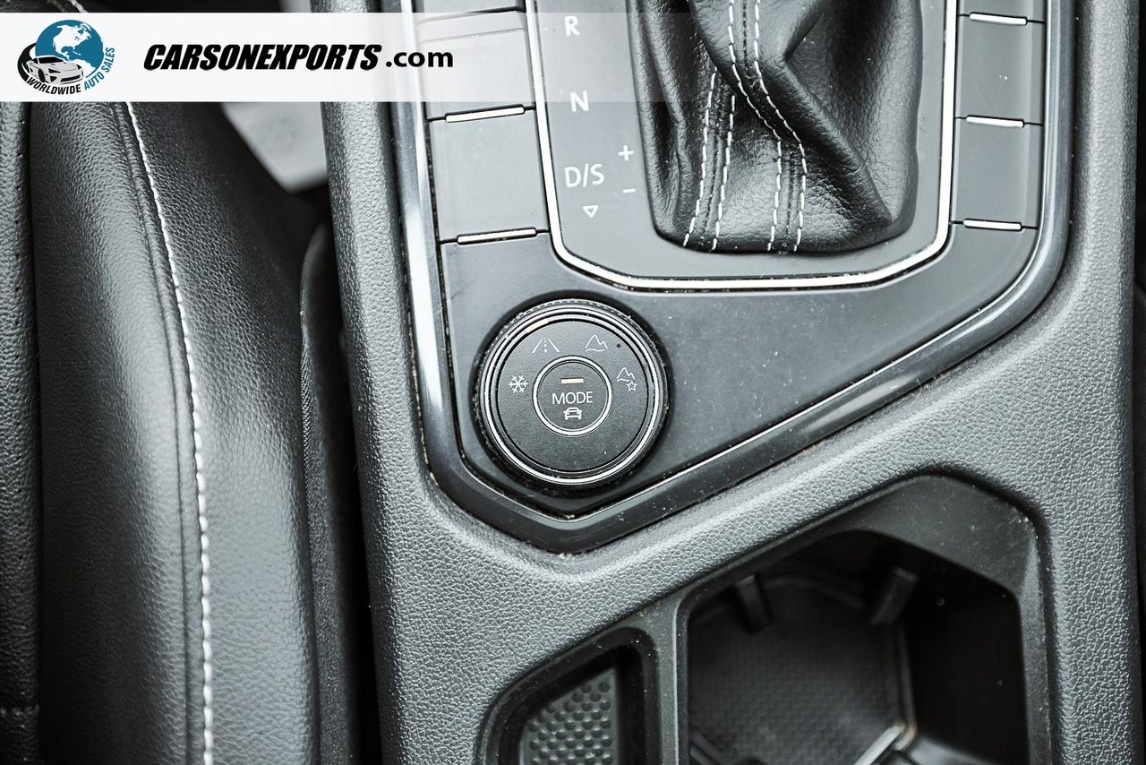 2021 Volkswagen Tiguan Comfortline-32