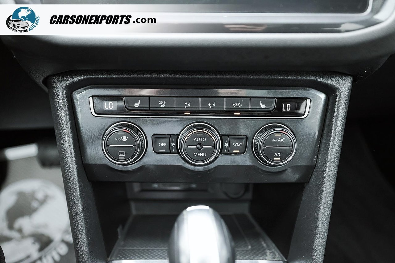 2021 Volkswagen Tiguan Comfortline-28