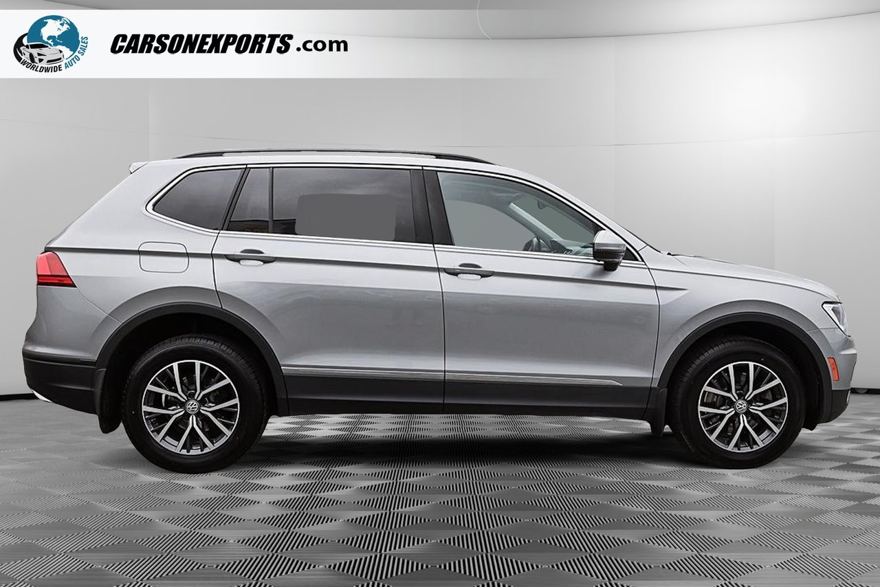 2021 Volkswagen Tiguan Comfortline-3