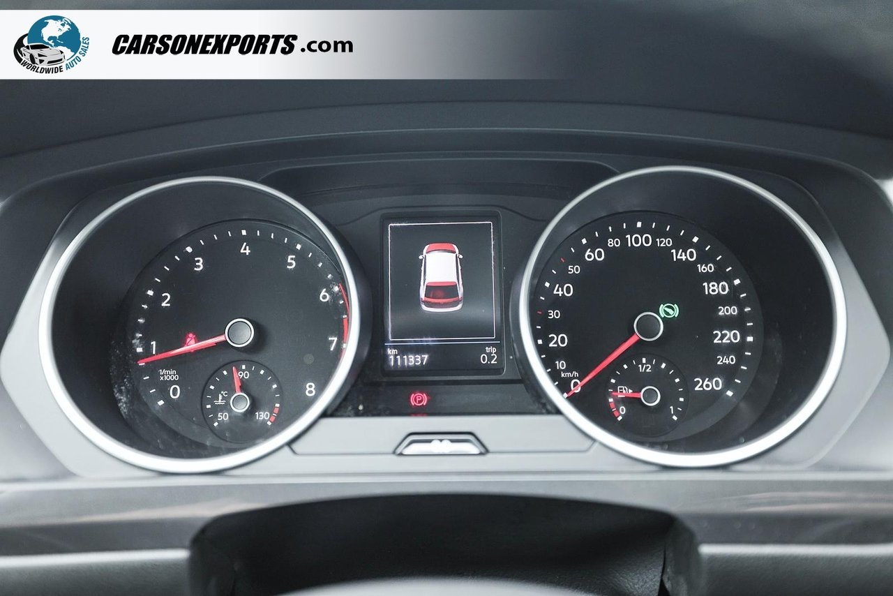 2021 Volkswagen Tiguan Comfortline-25