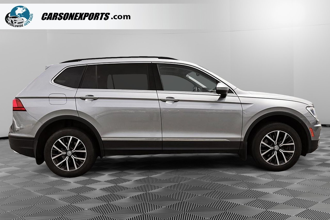 2021 Volkswagen Tiguan Comfortline-3