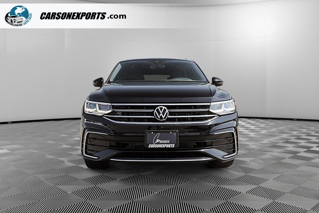 2023 Volkswagen Tiguan Highline-1