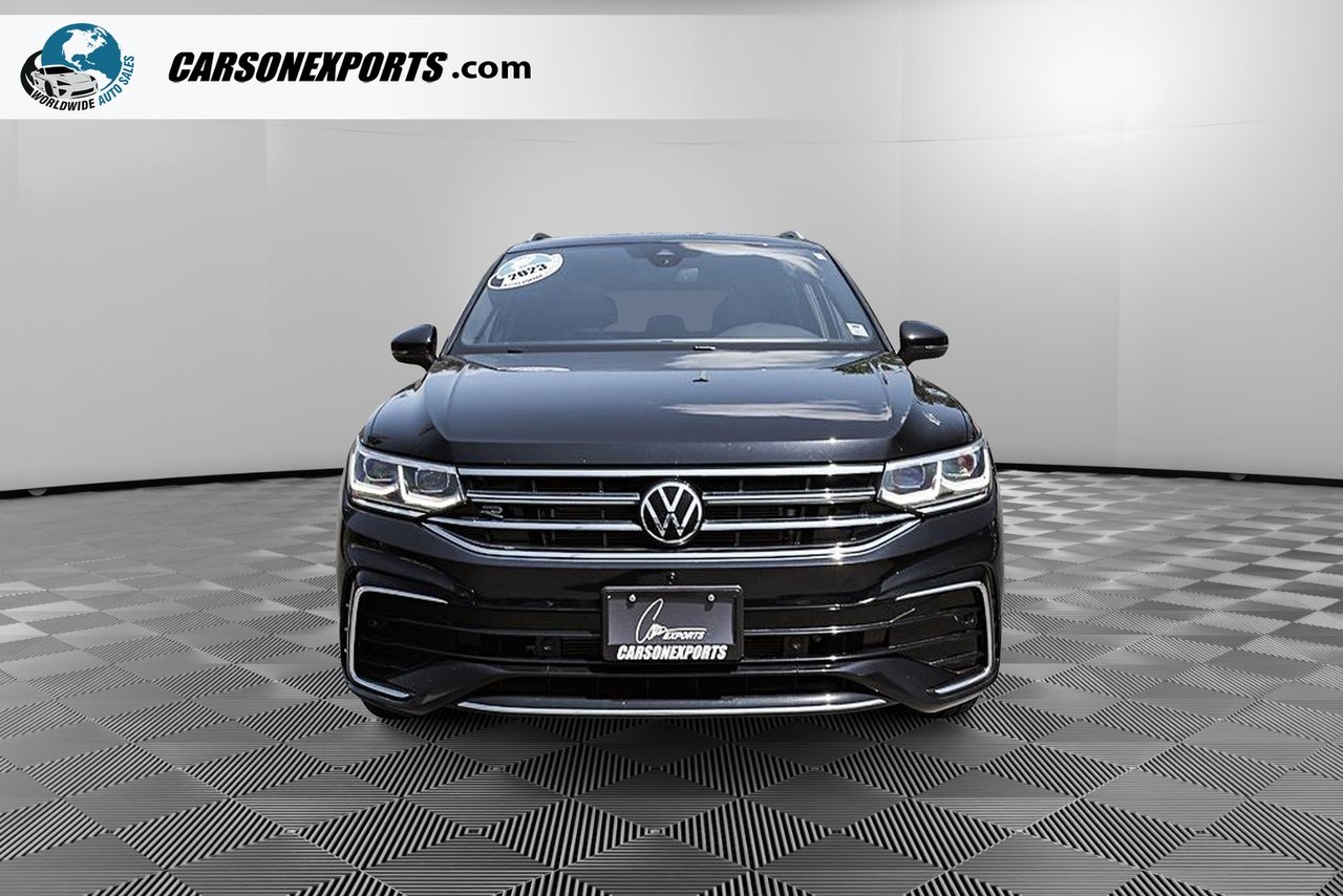 2023 Volkswagen Tiguan Highline-1