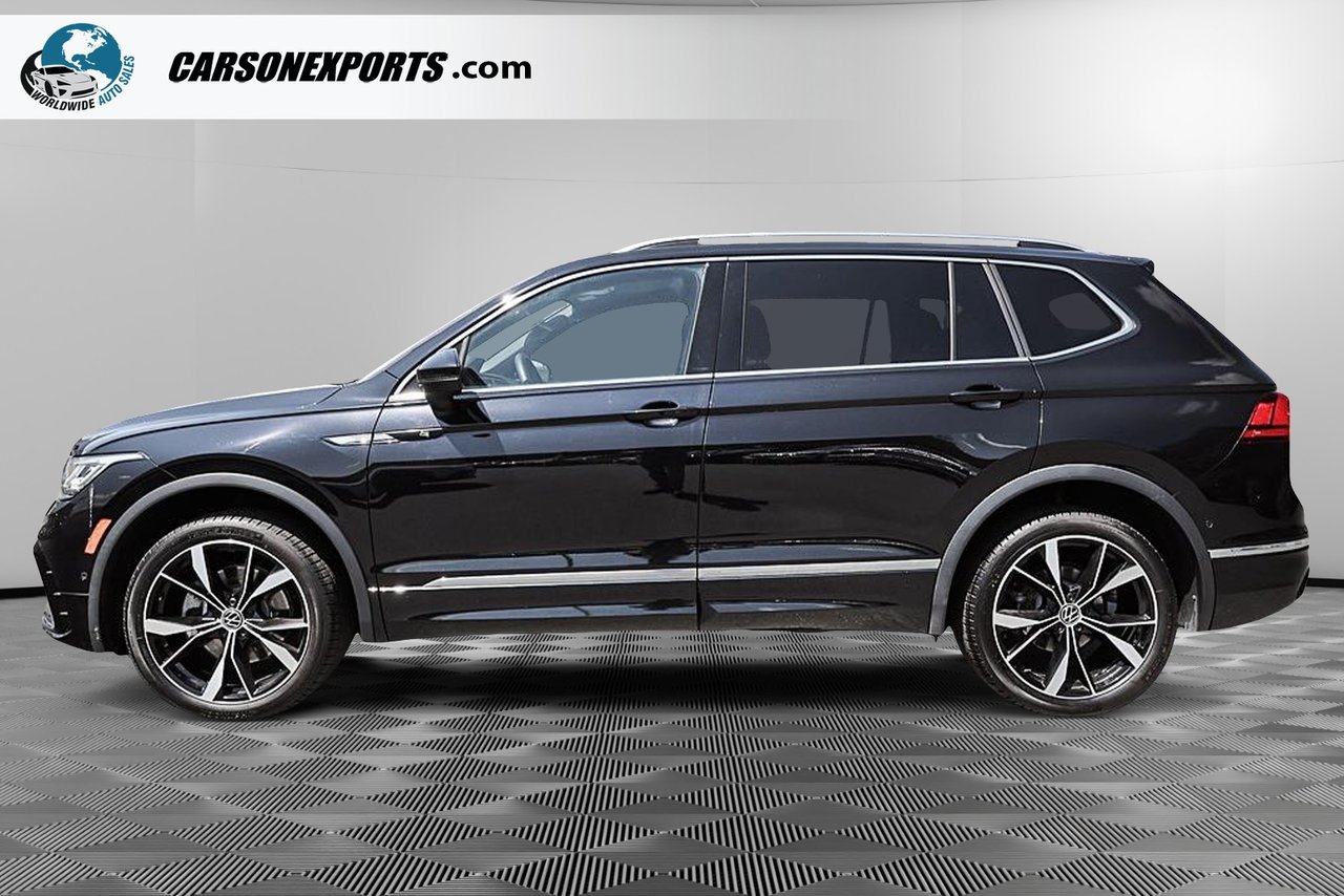 2023 Volkswagen Tiguan Highline-7