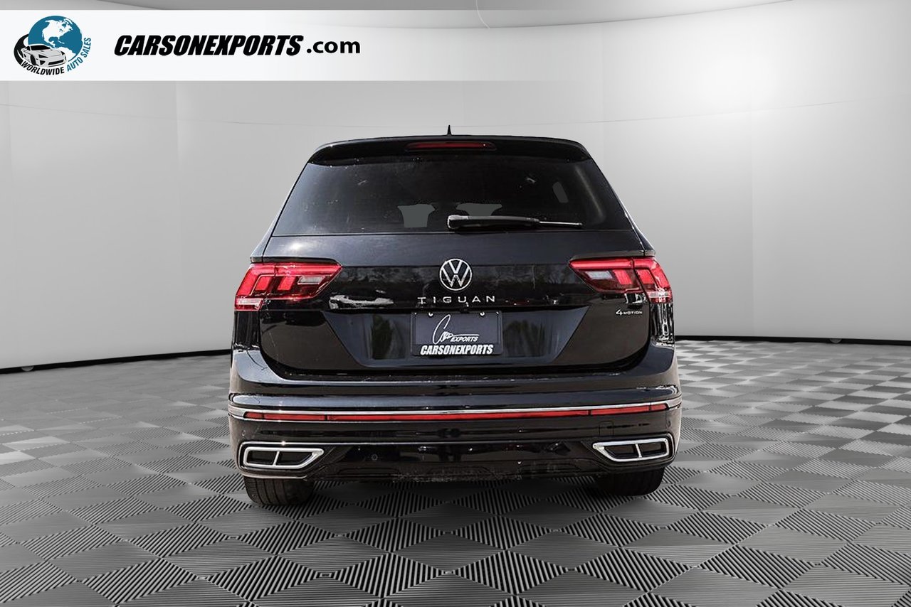 2023 Volkswagen Tiguan Highline-5
