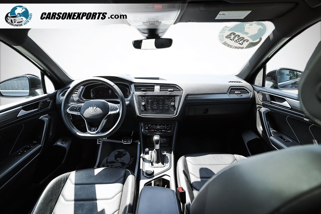 2023 Volkswagen Tiguan Highline-16