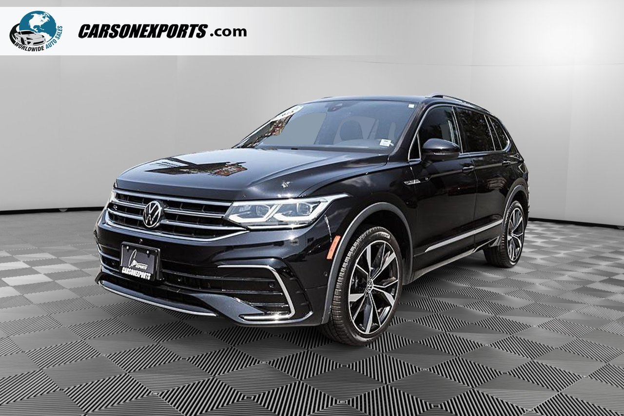 2023 Volkswagen Tiguan Highline-0