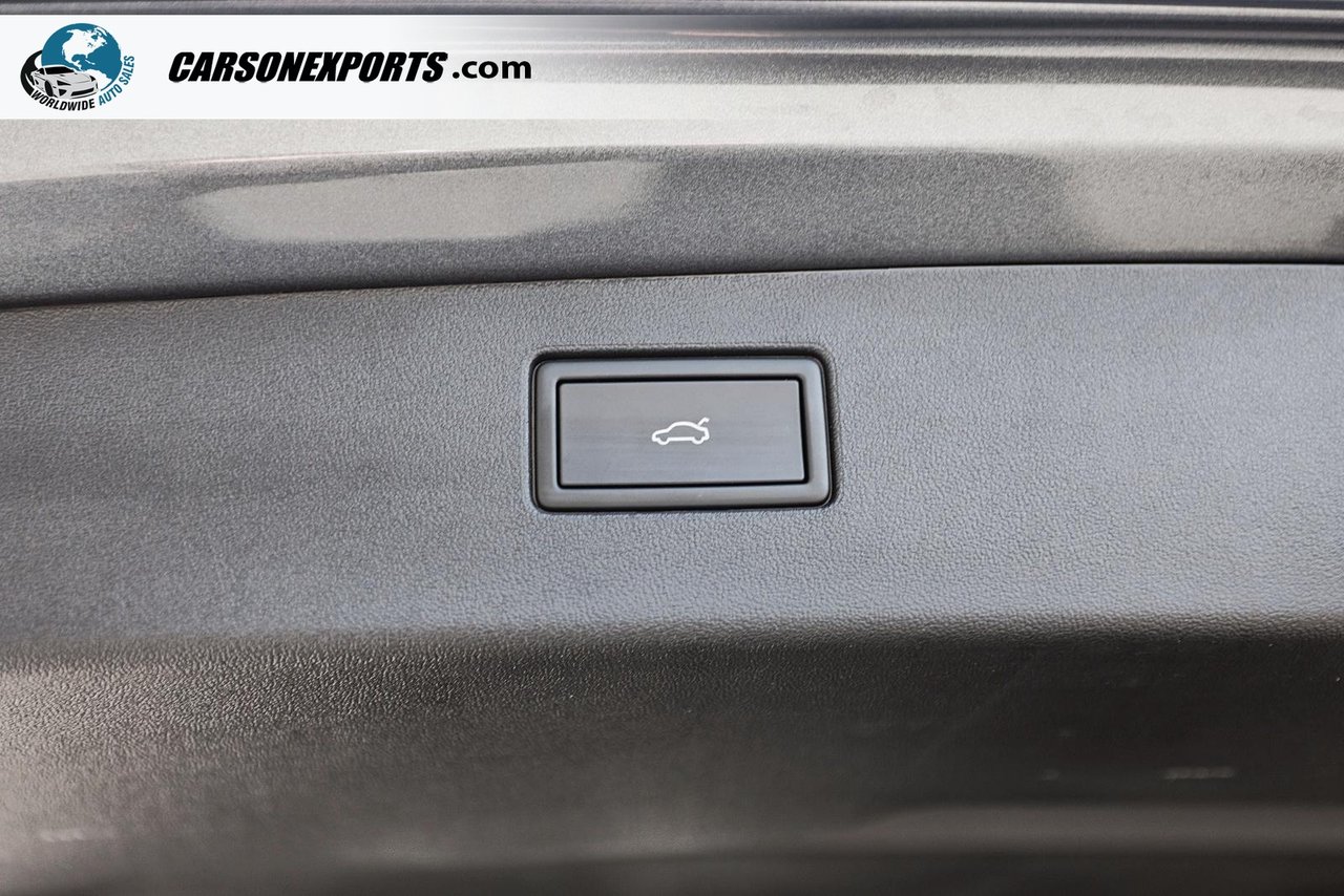 2026 Volkswagen Tiguan Comfortline R-Line Black-10