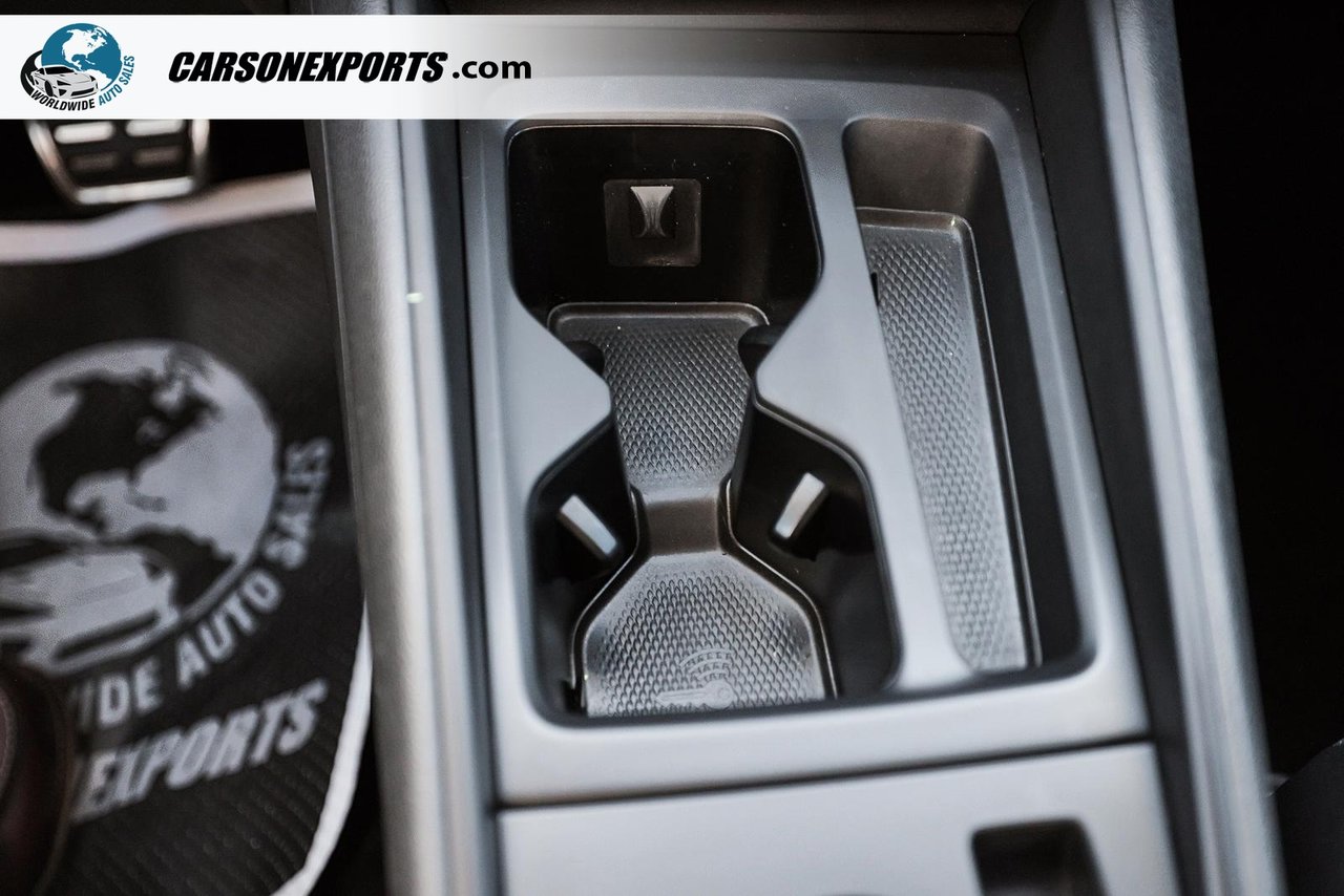 2026 Volkswagen Tiguan Comfortline R-Line Black-30