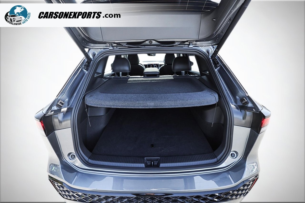 2026 Volkswagen Tiguan Comfortline R-Line Black-9