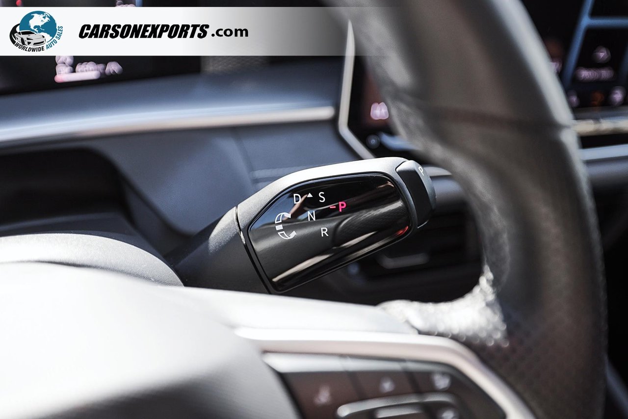 2026 Volkswagen Tiguan Comfortline R-Line Black-36