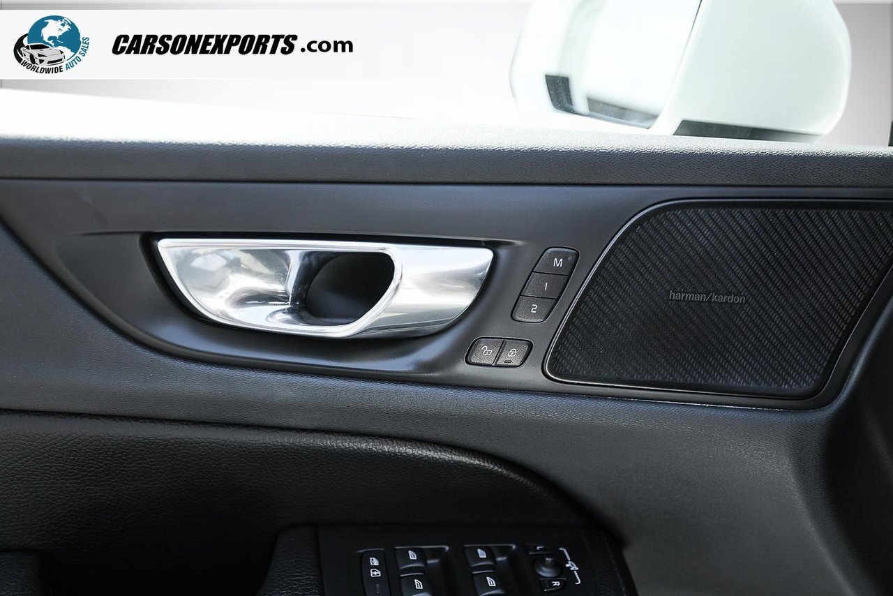 2022 Volvo V60 Cross Country T5-18