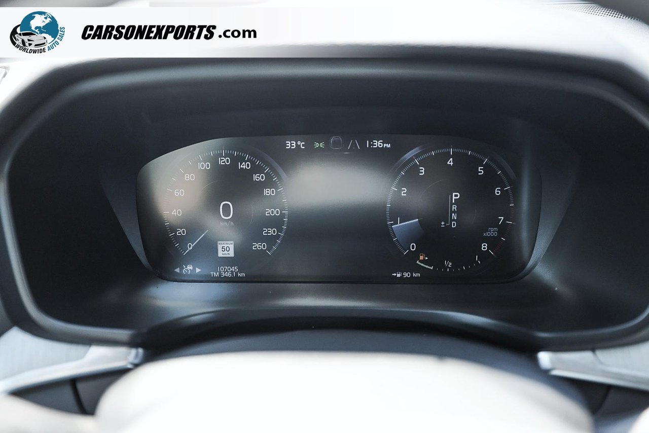 2022 Volvo V60 Cross Country T5-26