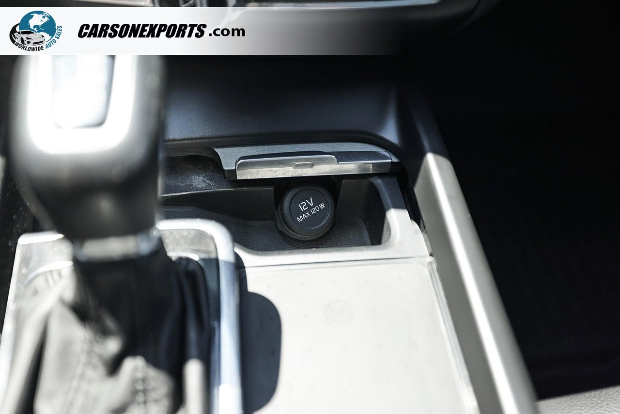 2022 Volvo V60 Cross Country T5-30