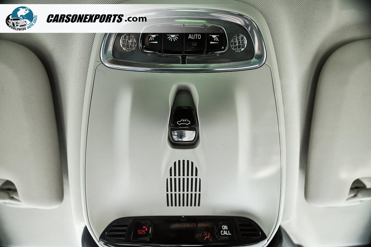 2022 Volvo V60 Cross Country T5-37