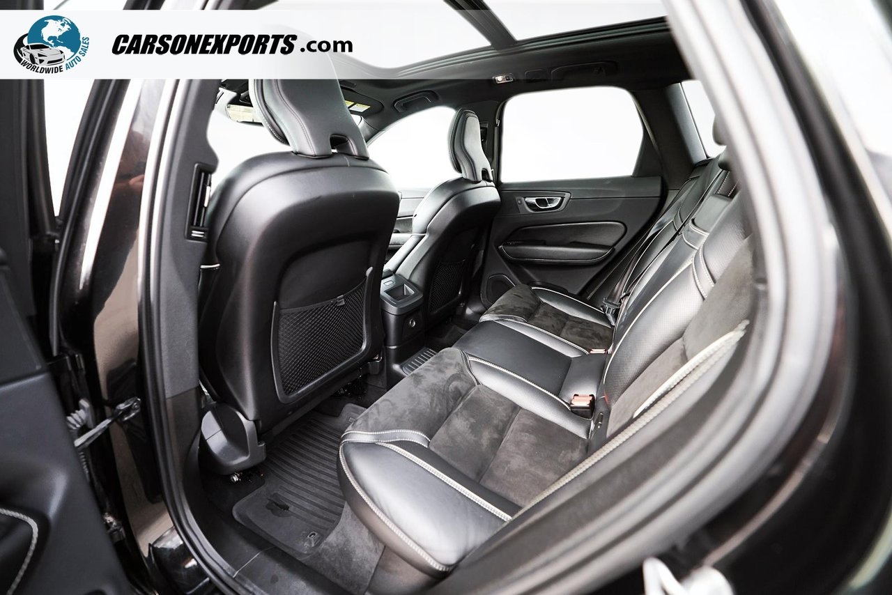 2019 Volvo XC60 Hybrid T8 R-Design-36