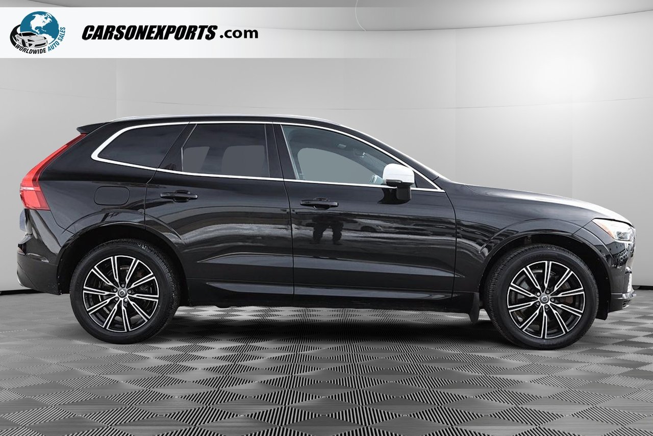 2019 Volvo XC60 Hybrid T8 R-Design-3