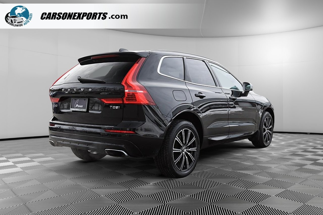 2019 Volvo XC60 Hybrid T8 R-Design-4